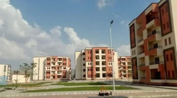 طرق الحصول على وحدة سكنية من منصة مصر العقارية 2025 ورابط التسجيل المباشر